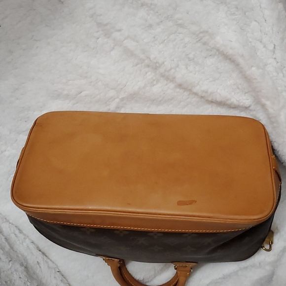 Alma Medium Bag - Picture 7 of 8